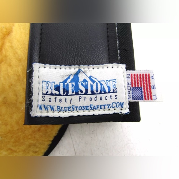 Blue Stone ankle holster for small semi automatics - Picture 3 of 6